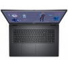 Dell Precision/7780/i7-13850HX/17"/FHD/16GB/512GB SSD/RTX 2000A/W11P/Gray/3RNBD