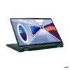 Lenovo Yoga 6/13ABR8/R5-7530U/13,3"/WUXGA/T/16GB/512GB SSD/RX Vega 7/W11H/Dark Teal/3R