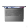 Lenovo Yoga 7/14ARP8/R7-7735U/14"/2880x1800/T/16GB/1TB SSD/AMD int/W11H/Gray/3R