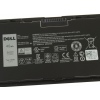 DELL Baterie 3-cell 40W/HR LI-ON Latitude E7450