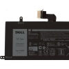 DELL Baterie 3-cell 31,5W/HR LI-ION Latitude 5285