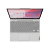 Lenovo IdeaPad Flex 3 Chrome/12IAN8/N100/12,2"/WUXGA/T/8GB/128GB eMMC/UHD/Chrome/Gray/2R