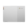 Lenovo IdeaPad Flex 3 Chrome/12IAN8/N100/12,2"/WUXGA/T/8GB/128GB eMMC/UHD/Chrome/Gray/2R