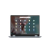 Lenovo IdeaPad Flex 5 Chrome/14IAU7/i3-1215U/14"/WUXGA/T/8GB/128GB eMMC/UHD/Chrome/Blue/3R