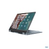 Lenovo IdeaPad Flex 5 Chrome/14IAU7/i3-1215U/14"/WUXGA/T/8GB/128GB eMMC/UHD/Chrome/Blue/3R