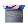 Lenovo IdeaPad Slim 5/16IRL8/i5-13420H/16"/WUXGA/16GB/512GB SSD/UHD Xe/W11H/Blue/2R