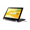 Acer Chromebook/Spin 512/N100/12"/1366x912/T/8GB/128GB eMMC/UHD/Chrome EDU/Black/2R