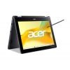 Acer Chromebook/Spin 512/N100/12"/1366x912/T/8GB/128GB eMMC/UHD/Chrome EDU/Black/2R