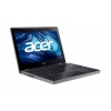 Acer TravelMate B3/Spin B3/N100/11,6"/FHD/T/4GB/128GB SSD/UHD/W11P EDU/Black/2R