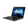 Acer TravelMate B3/Spin B3/N100/11,6"/FHD/T/4GB/128GB SSD/UHD/W11P EDU/Black/2R