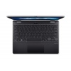 Acer TravelMate B3/Spin B3/N100/11,6"/FHD/T/4GB/128GB SSD/UHD/W11P EDU/Black/2R