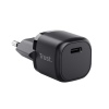 TRUST MAXO 20W USB-C CHARGER BLACK