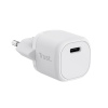 TRUST MAXO 20W USB-C CHARGER WHITE