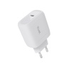 TRUST MAXO 45W USB-C CHARGER WHITE