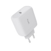 TRUST MAXO 65W USB-C CHARGER WHITE