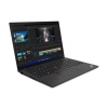 Lenovo ThinkPad P/P14s Gen 4 (Inte)/i7-1370P/14"/WUXGA/16GB/512GB SSD/RTX A500/W11P/Black/3R