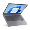 Lenovo ThinkBook/14 G6 IRL/i7-13700H/14"/WUXGA/16GB/1TB SSD/Iris Xe/W11P/Gray/3R