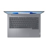 Lenovo ThinkBook/14 G6 IRL/i7-13700H/14"/WUXGA/16GB/1TB SSD/Iris Xe/W11P/Gray/3R