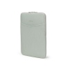 DICOTA Sleeve Eco SLIM S for Microsoft Surface silver sage