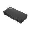 Lenovo ThinkPad Universal USB-C Smart Dock - EU