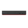 Lenovo ThinkPad Universal USB-C Smart Dock - EU