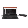 Lenovo ThinkPad Universal USB-C Smart Dock - EU