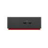 Lenovo ThinkPad Universal USB-C Smart Dock - EU