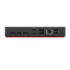 Lenovo ThinkPad Universal USB-C Smart Dock - EU