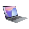 Lenovo IdeaPad Slim 3/16IAH8/i5-12450H/16"/WUXGA/16GB/512GB SSD/UHD Xe/W11H/Gray/2R