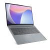 Lenovo IdeaPad Slim 3/16IAH8/i5-12450H/16"/WUXGA/16GB/512GB SSD/UHD Xe/W11H/Gray/2R