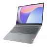 Lenovo IdeaPad Slim 3/16IAH8/i5-12450H/16"/WUXGA/16GB/512GB SSD/UHD Xe/W11H/Gray/2R