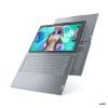 Lenovo Yoga Slim 7/14APU8/R7-7840S/14,5"/2944x1840/32GB/1TB SSD/AMD int/W11H/Gray/3R