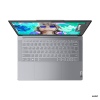 Lenovo Yoga Slim 7/14APU8/R7-7840S/14,5"/2944x1840/32GB/1TB SSD/AMD int/W11H/Gray/3R