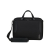 Samsonite XBR 2.0 Bailhandle 2C 15.6" Black