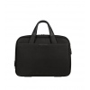 Samsonite PRO-DLX 6 Bailhandle 15.6" EXP Black