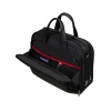 Samsonite PRO-DLX 6 Bailhandle 15.6" EXP Black