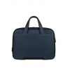 Samsonite PRO-DLX 6 Bailhandle 15.6" EXP Blue