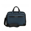 Samsonite PRO-DLX 6 Bailhandle 15.6" EXP Blue