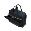 Samsonite PRO-DLX 6 Bailhandle 15.6" EXP Blue