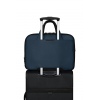 Samsonite PRO-DLX 6 Bailhandle 15.6" EXP Blue