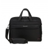 Samsonite PRO-DLX 6 Bailhandle 17.3" EXP Black