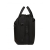 Samsonite PRO-DLX 6 Bailhandle 17.3" EXP Black