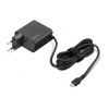 Lenovo 65W USB-C Wall Adapter-EU Pin