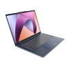 Lenovo IdeaPad Slim 5/14ABR8/R5-7530U/14"/WUXGA/16GB/512GB SSD/RX Vega 7/bez OS/Blue/2R