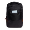 TRUST LISBOA 16" BACKPACK BLK