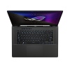 ASUS ROG Zephyrus G16/GU603VV/i7-13620H/16"/2560x1600/32GB/1TB SSD/RTX 4060/W11H/Gray/2R