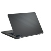 ASUS ROG Zephyrus G16/GU603VV/i7-13620H/16"/2560x1600/32GB/1TB SSD/RTX 4060/W11H/Gray/2R