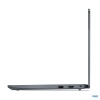 Lenovo IdeaPad Slim 3 Chrome/14IAN8/i3-N305/14"/FHD/T/8GB/256GB eMMC/UHD Xe/Chrome/Gray/2R