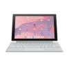 ASUS Chromebook CM3/CM3001DM2A/MTK-520/10,5"/WUXGA/T/8GB/128GB eMMC/Mali-G52/Chrome/Silver/2R