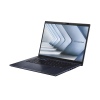 ASUS ExpertBook B5/B5404CVA/i5-1340P/14"/WUXGA/16GB/512GB SSD/Iris Xe/W11P/Black/3RNBD